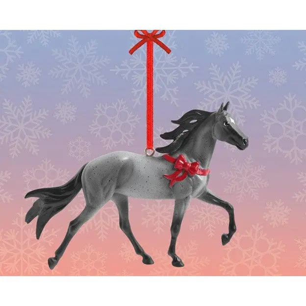 Breyer Tennessee Walking Horse Beautiful Breeds Ornament 1