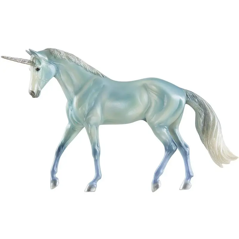 Breyer Unicorn Le Mer, Unicorn Of The Sea 1
