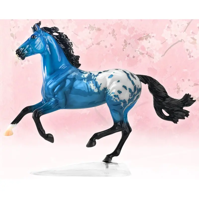 Breyer Washington Spring Decorator Horse 1