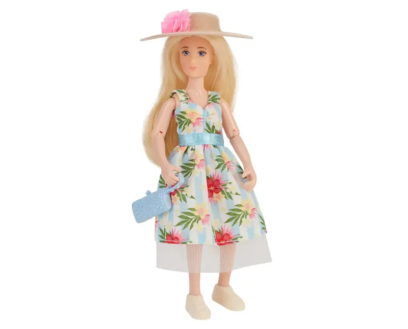 Breyer Winner's Circle Gift Set - Tinsley & Buttercup Breeze 2