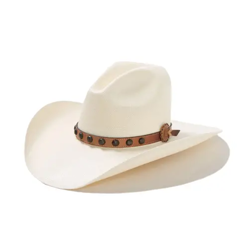 Broken Bow 10X Straw 1