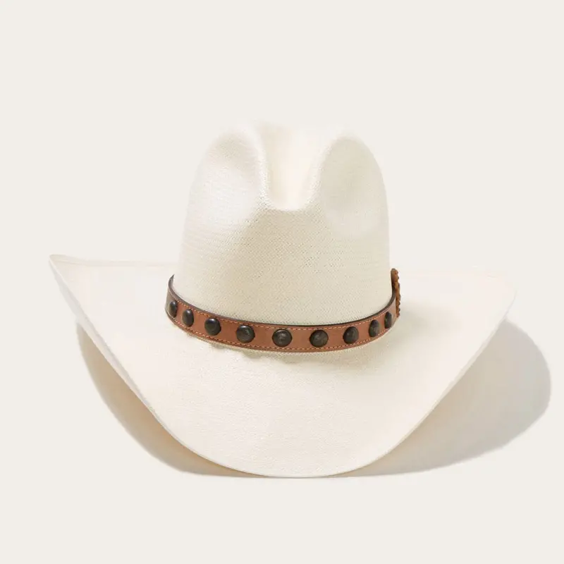 Broken Bow 10X Straw 2