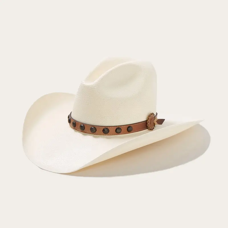Broken Bow 10X Straw 3