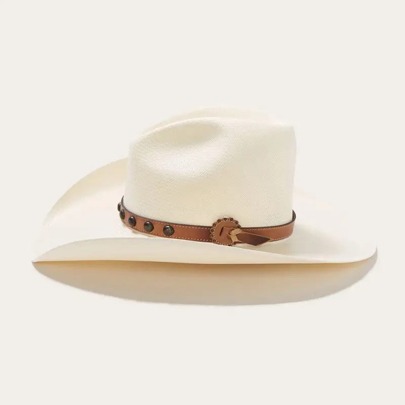 Broken Bow 10X Straw 4