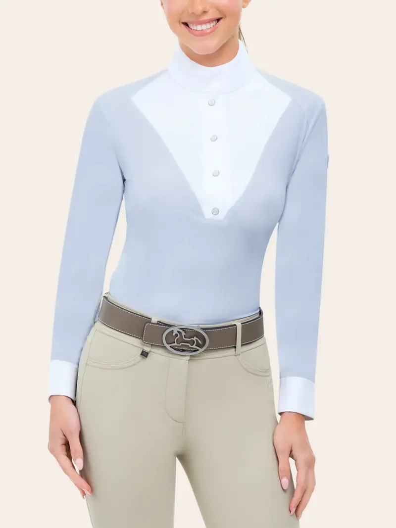 Brooke Show Shirt 1