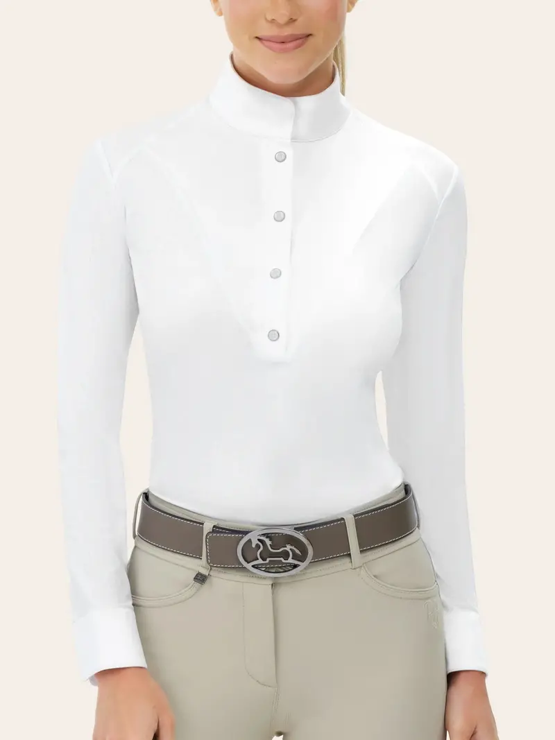 Brooke Show Shirt 1