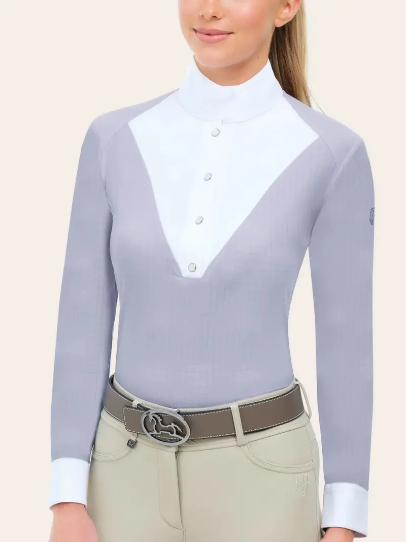 Brooke Show Shirt 1