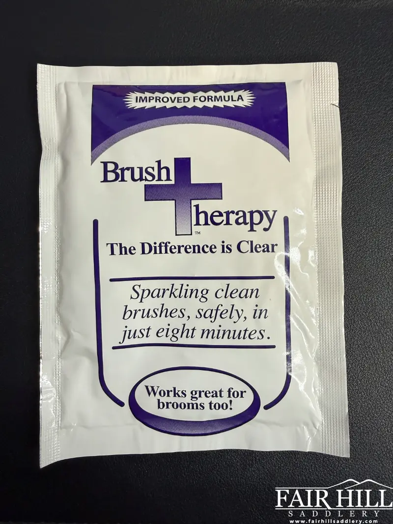 Brush Therapy 1.76 Oz 1