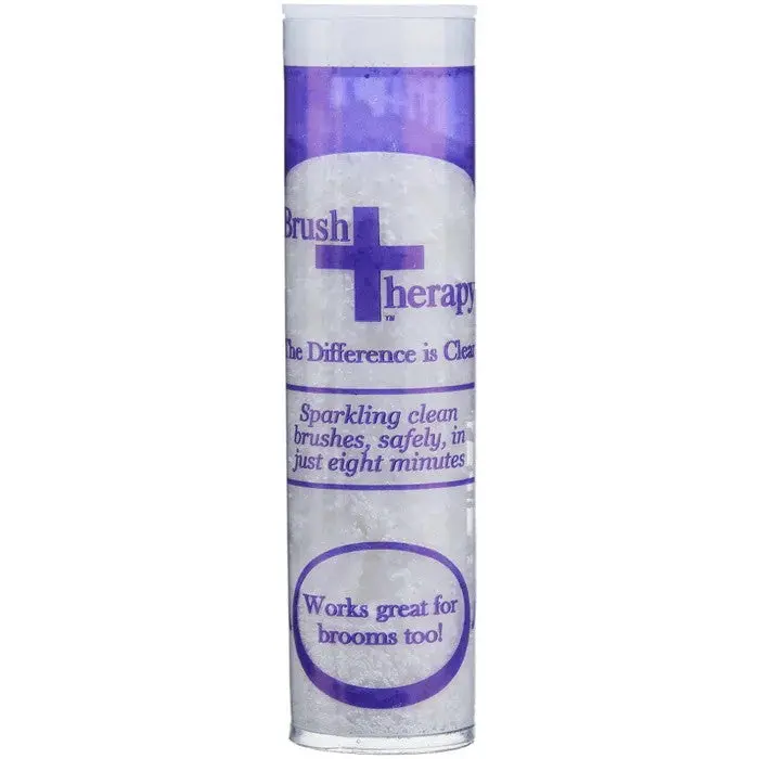 Brush Therapy Cleaner 1