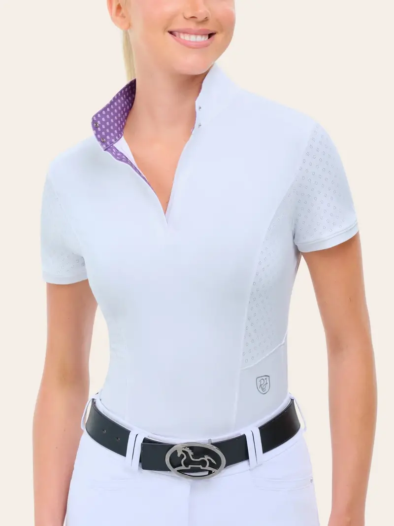 Brynn 2.0 Show Shirt 1