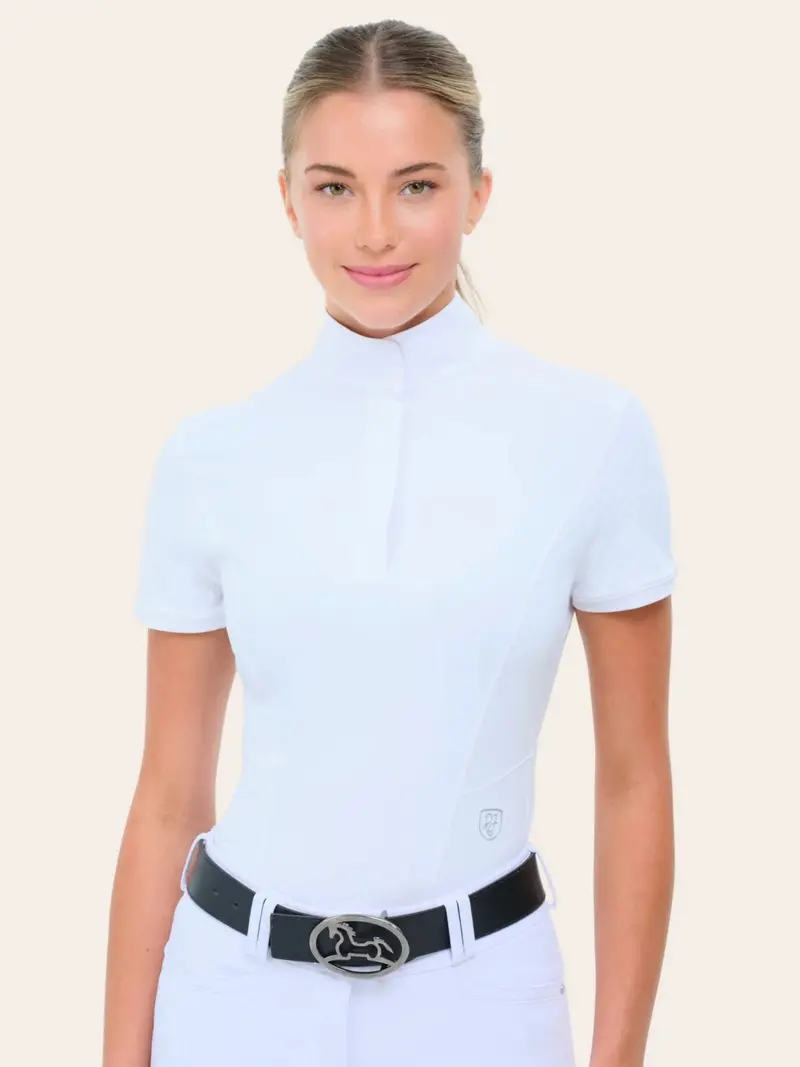 Brynn 2.0 Show Shirt 4