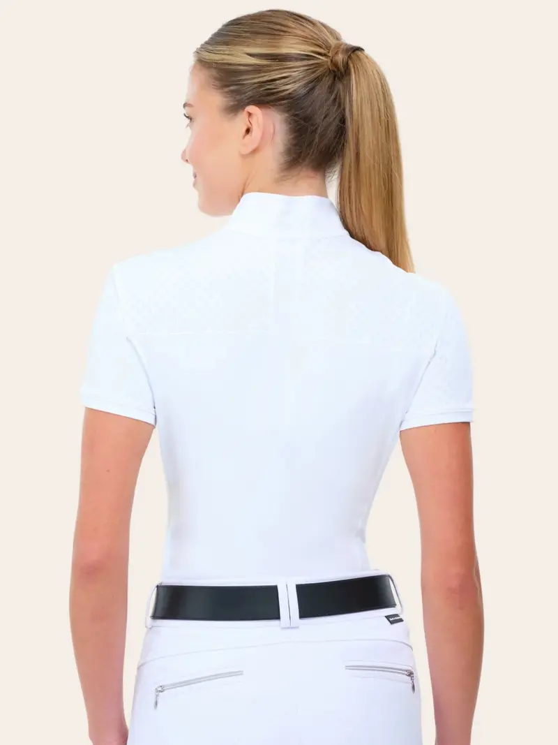 Brynn 2.0 Show Shirt 5