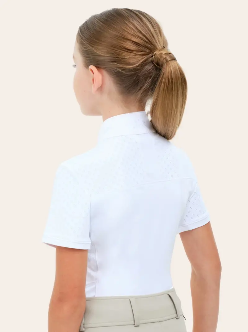 Brynn Jr. 2.0 Show Shirt 5