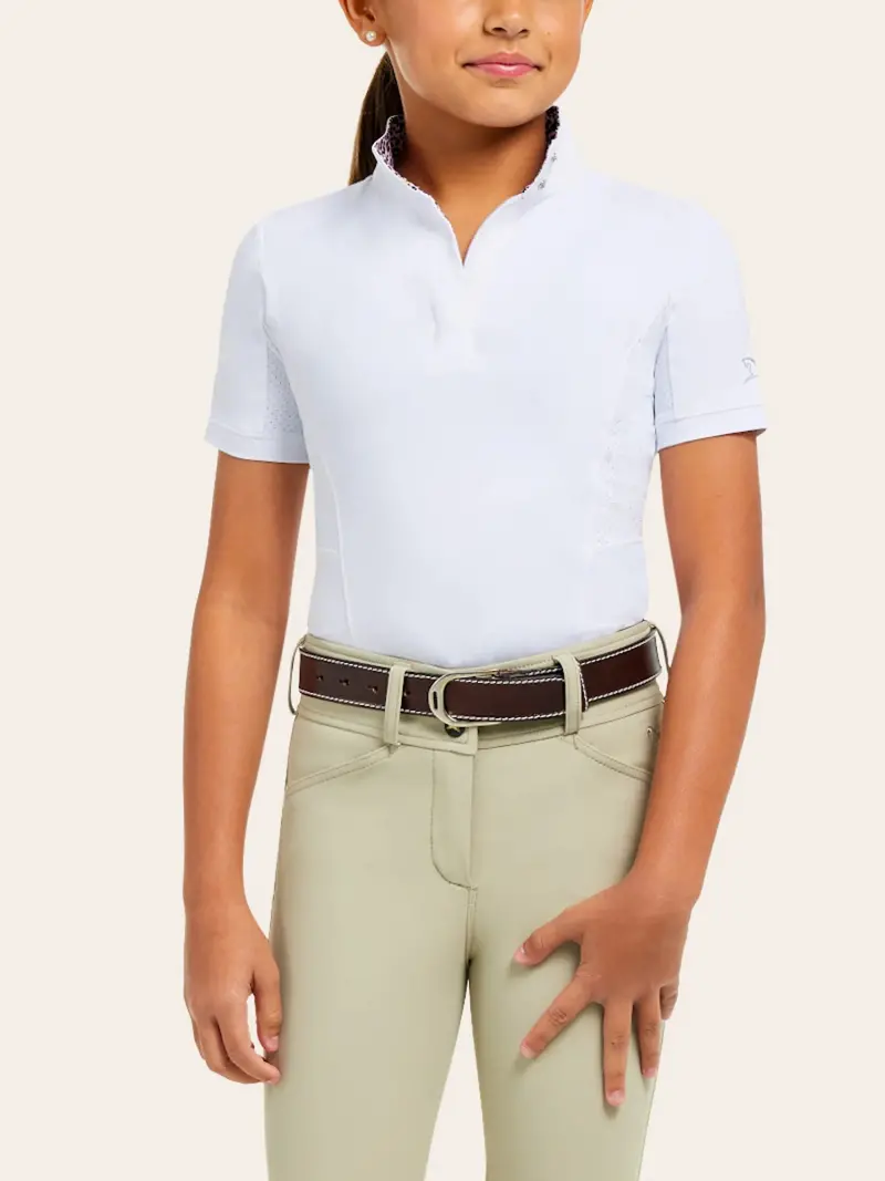 Brynn Jr. Show Shirt 3