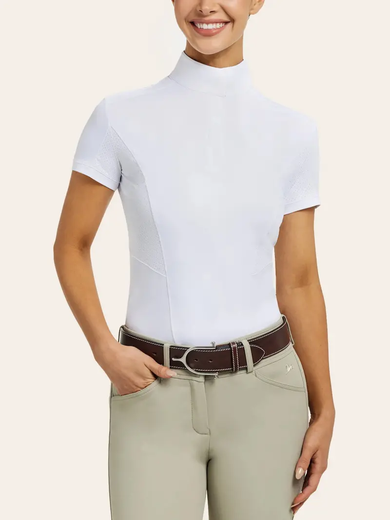 Brynn Show Shirt 2