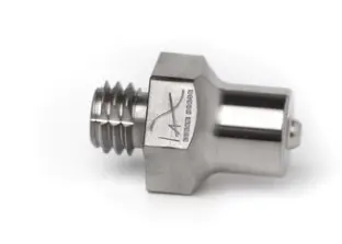 Burke Titanium Studs 5