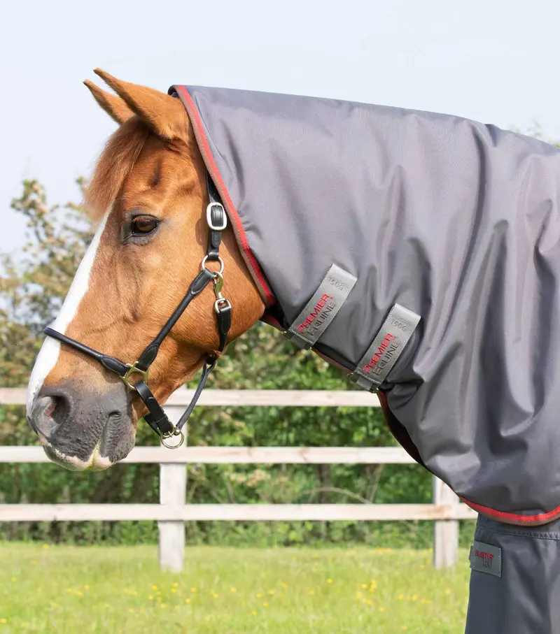 Buster 150G Classic Neck Cover (150G Fill) 1