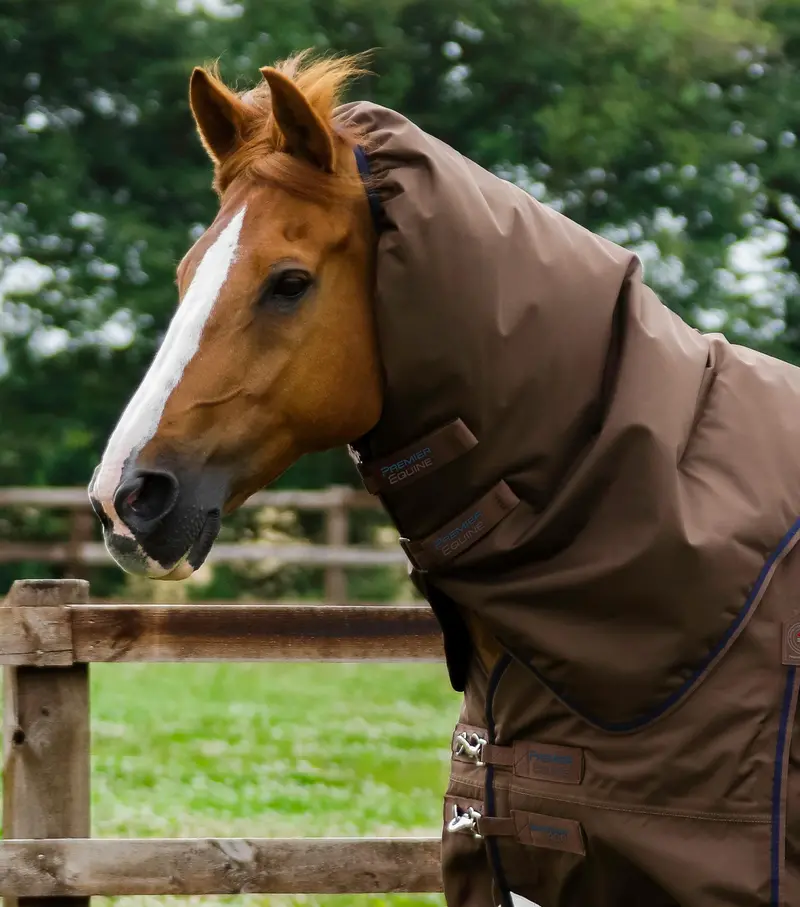 Buster 400G Neck Cover (200G Fill) 1
