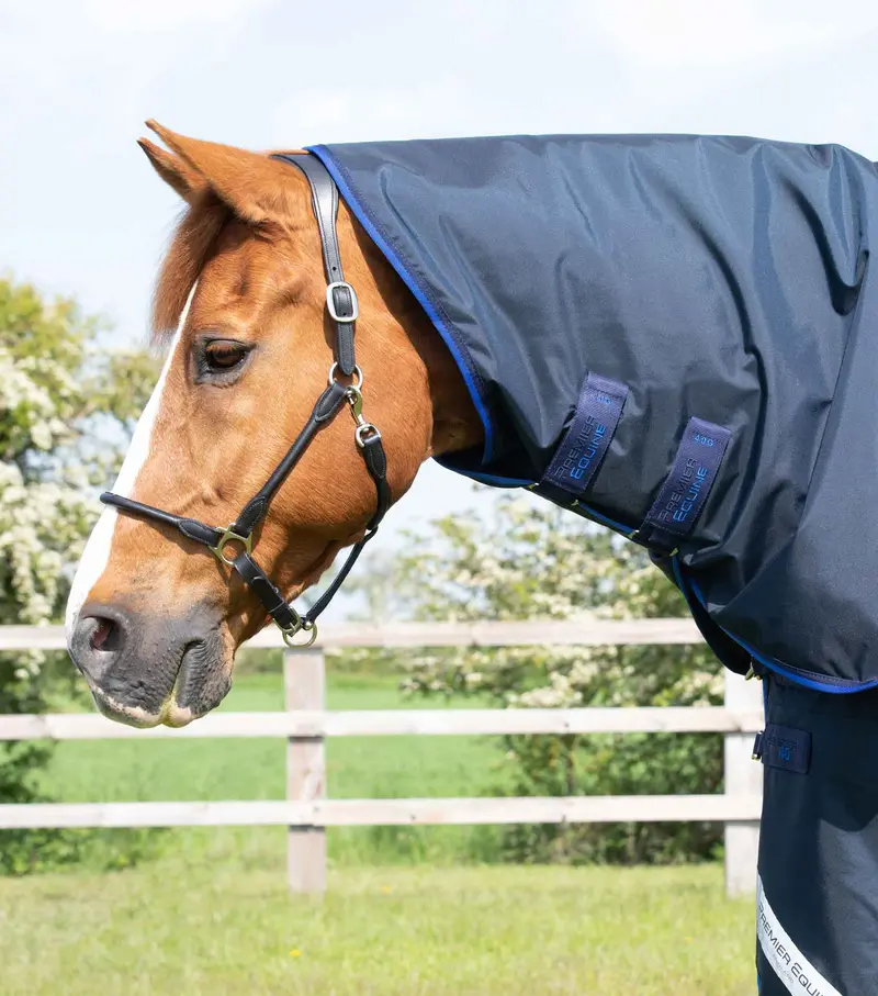 Buster 40G Classic Neck Cover (40G Fill) 2