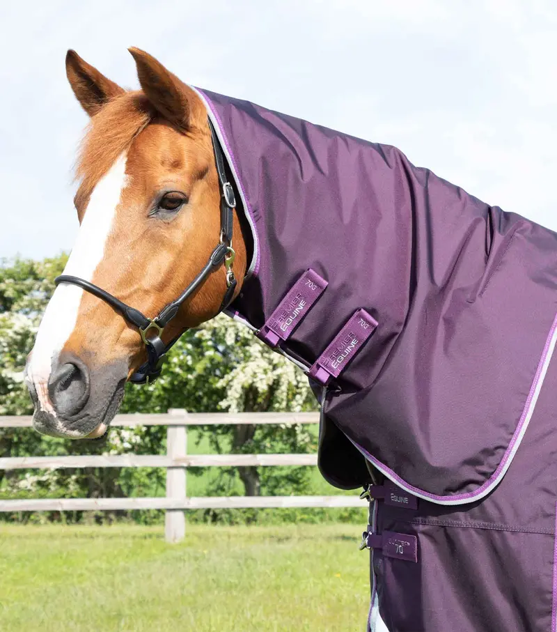 Buster 70G  Classic Neck Cover (70G Fill) 2