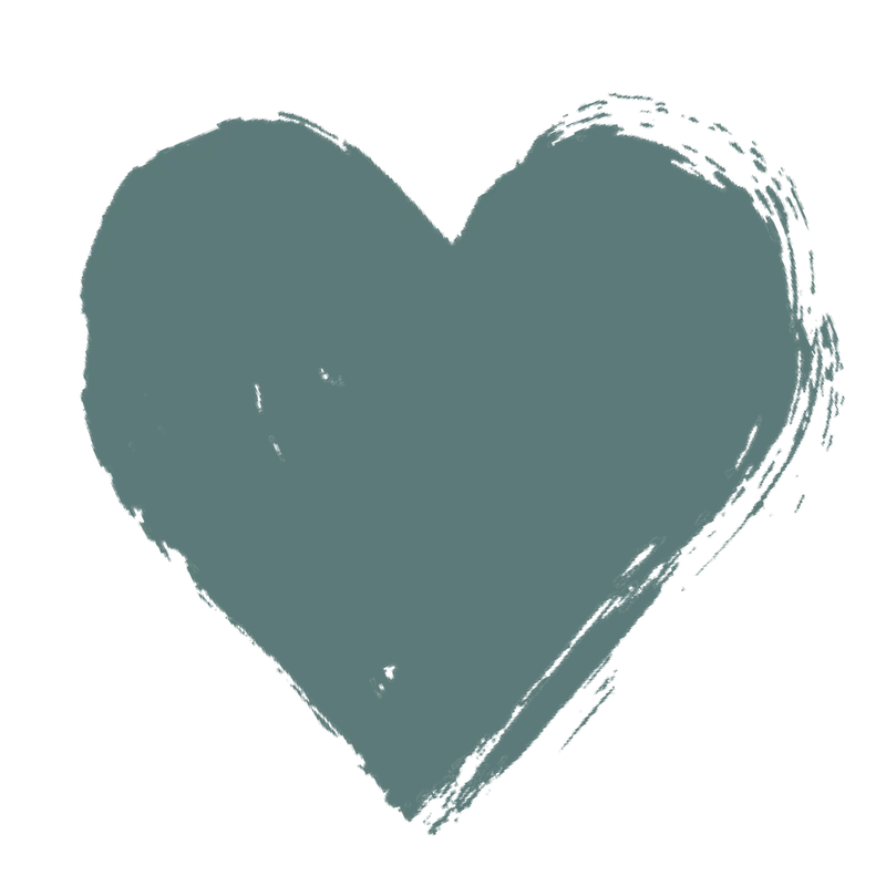 Calming Carol Trim Paint 1