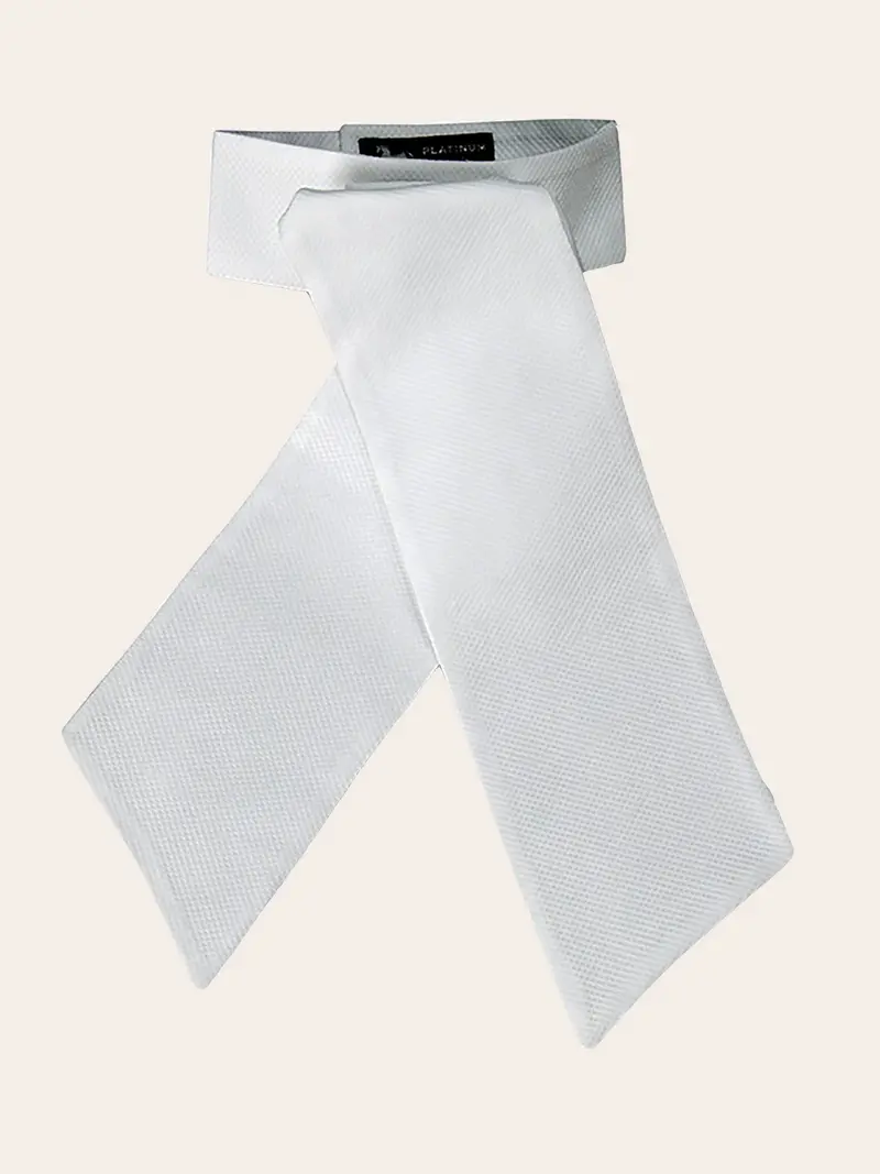 Camden Pre-Tied Stock Tie 1