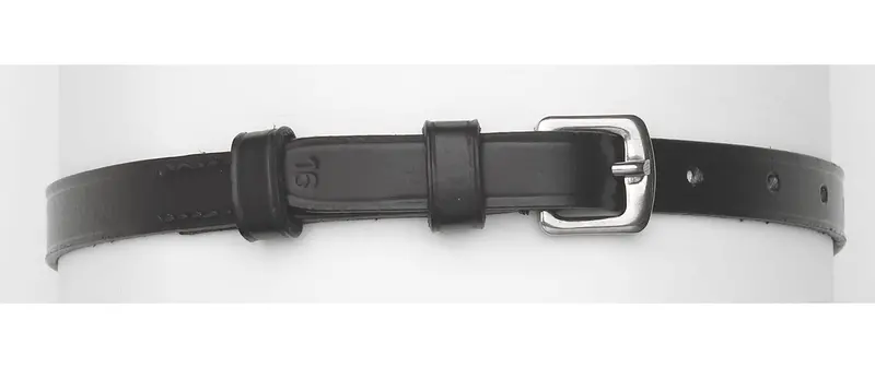 Camelot 3/8 Spur Straps 1