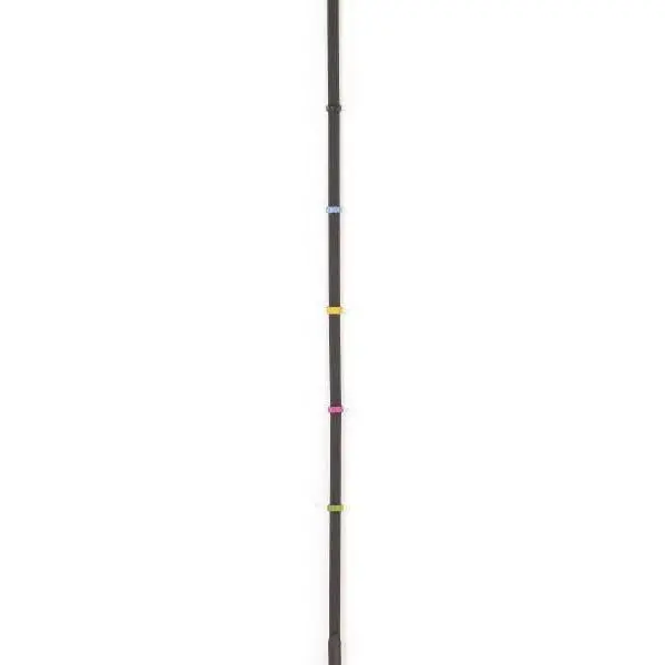 Camelot Anti-Slip Colored Stop Reins 1