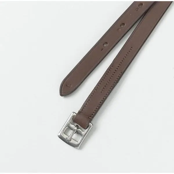Camelot Child's Stirrup Leathers 1