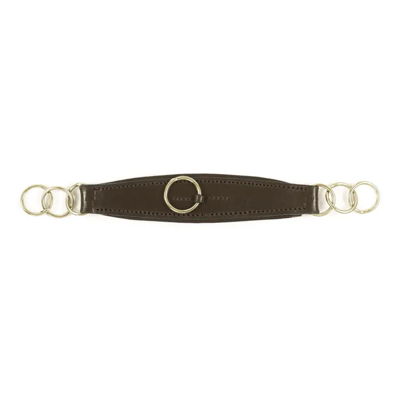 Camelot Contour Padded Curb Chain 2