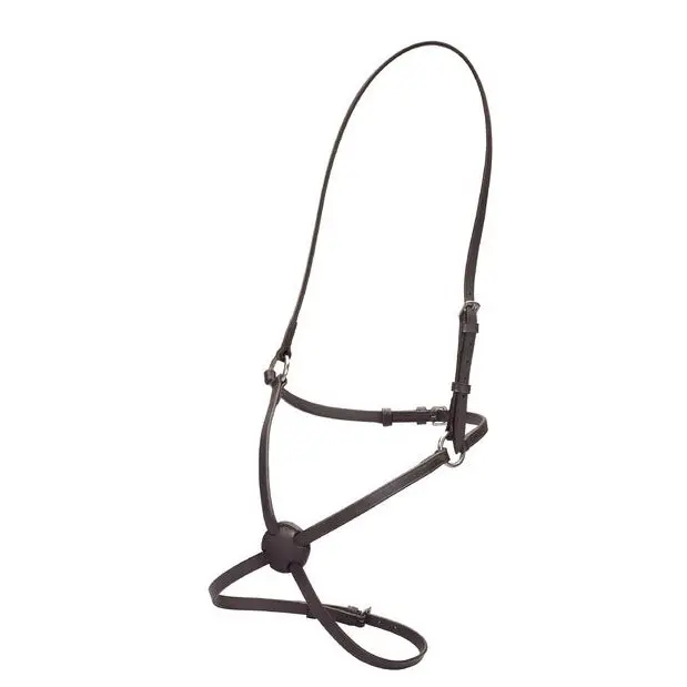 Camelot Figure 8 Noseband 1