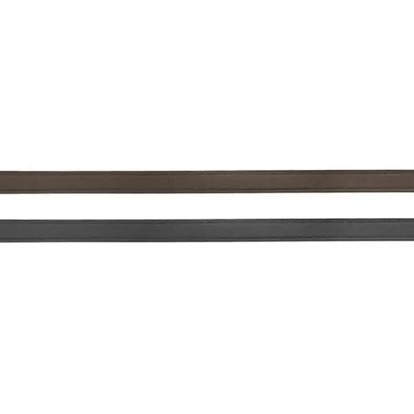 Camelot Flat Reins - 5/8 X 54 1