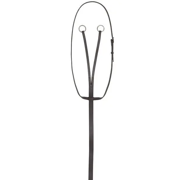 Camelot Flat Running Martingale 1