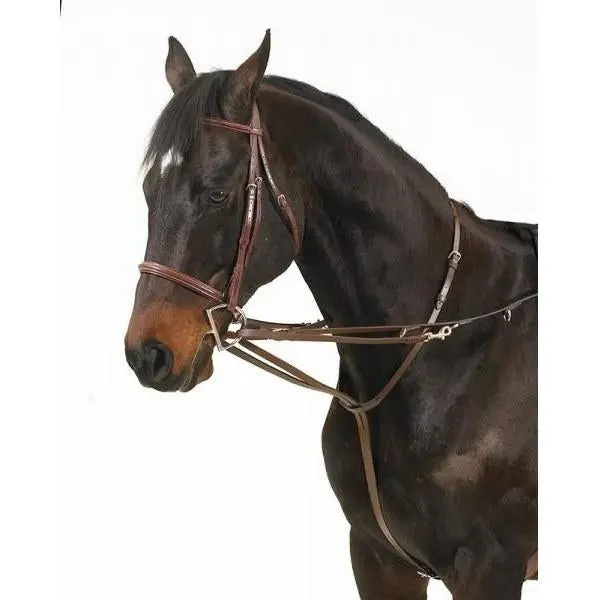 Camelot German Martingale Rein 1