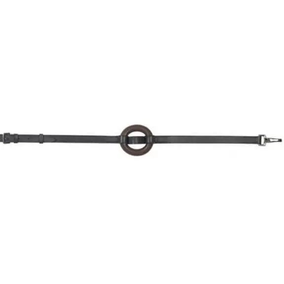 Camelot German-Style Side Rein 1