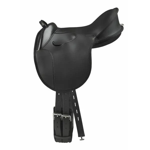Camelot Leadline Saddle Kit 1