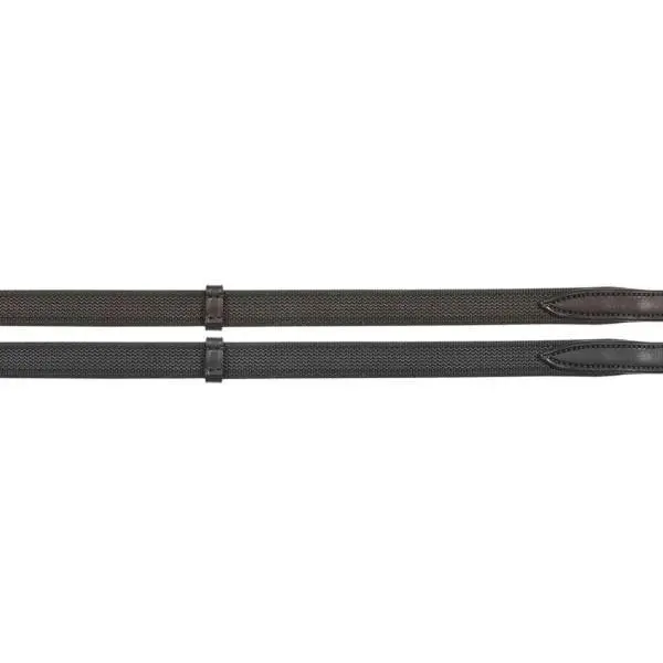 Camelot Non-Slip Reins 1