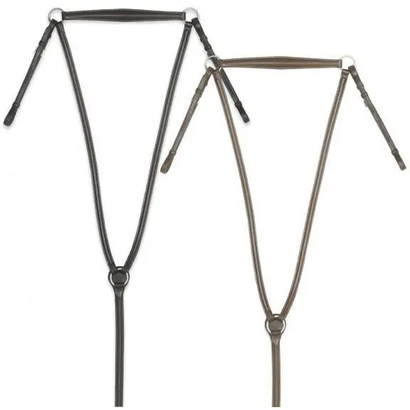 Camelot Plain Raised Breastplate 1