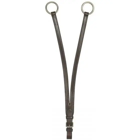 Camelot Plain Raised Running Attachment 1