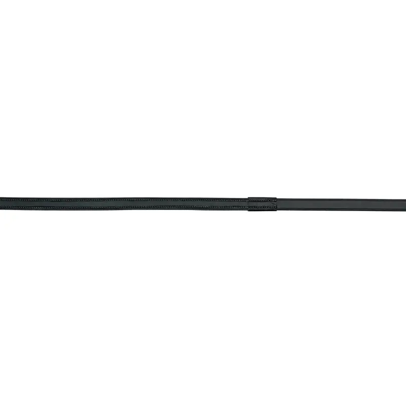 Camelot Rubber Lined Reins 1
