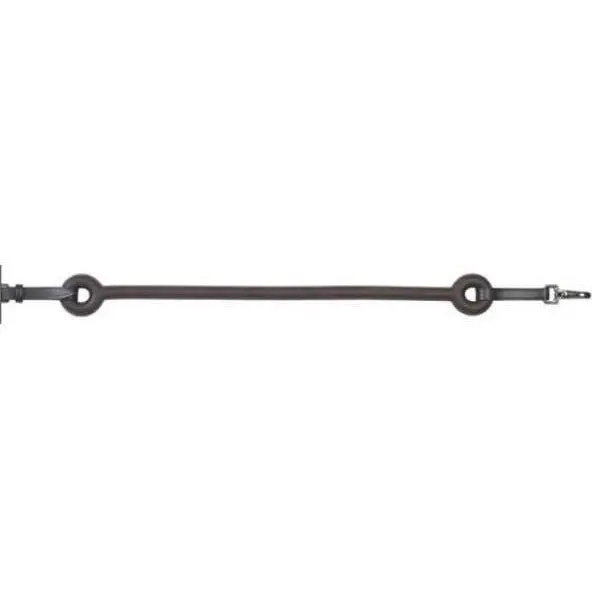 Camelot Rubber Rod Side Reins 1