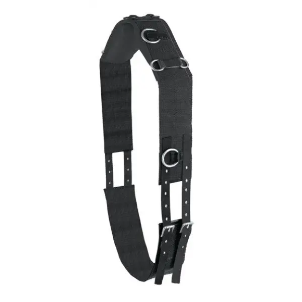 Camelot Web 10-Ring Surcingle 1