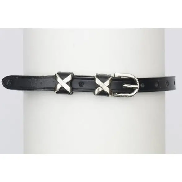 Camelot X Spur Strap 1