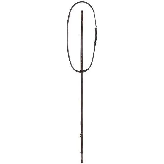 Camlot Gold Fancy Raised Standing Martingale 1
