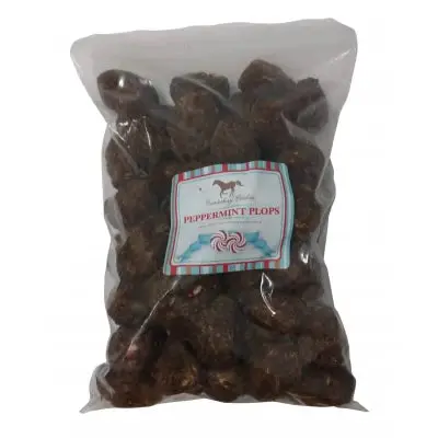 Canterbury Cookies Peppermint Plop Refill Bag 72 Oz 1