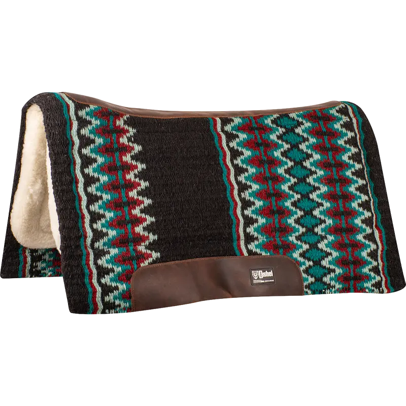 Cashel Blanket Top Performance Saddle Pad-34" X 38" 6