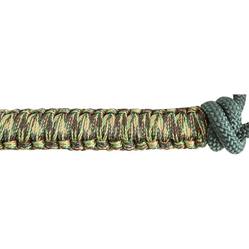 Cashel Braided Nose Rope Halter 4