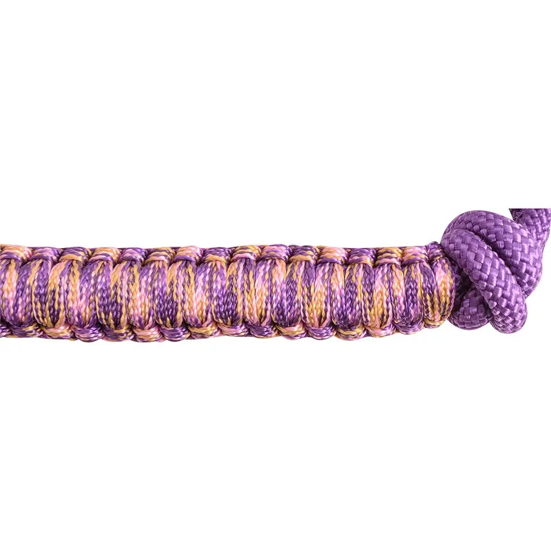 Cashel Braided Nose Rope Halter 6