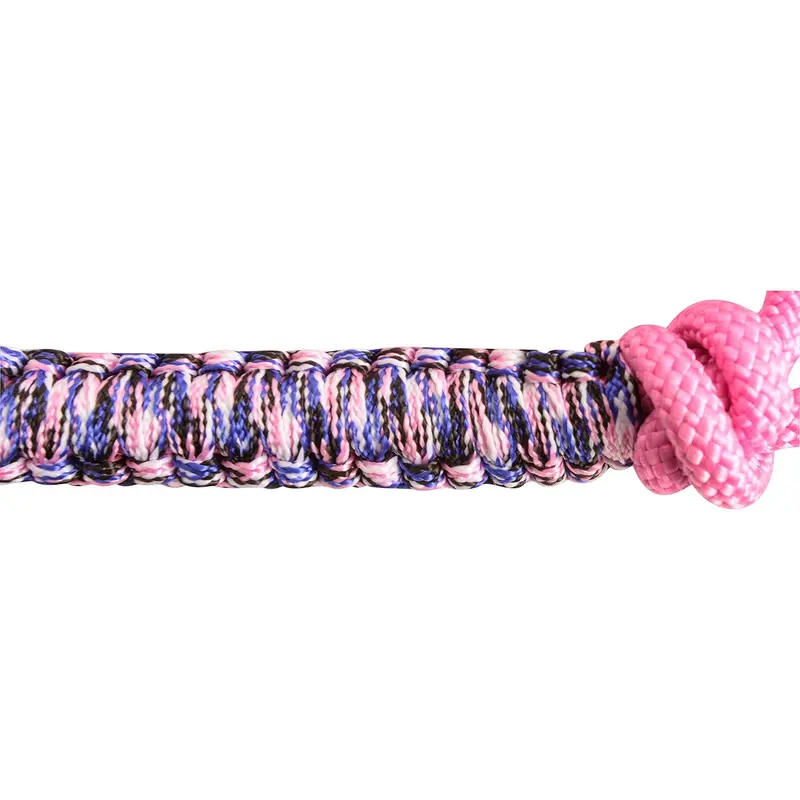 Cashel Braided Nose Rope Halter 6