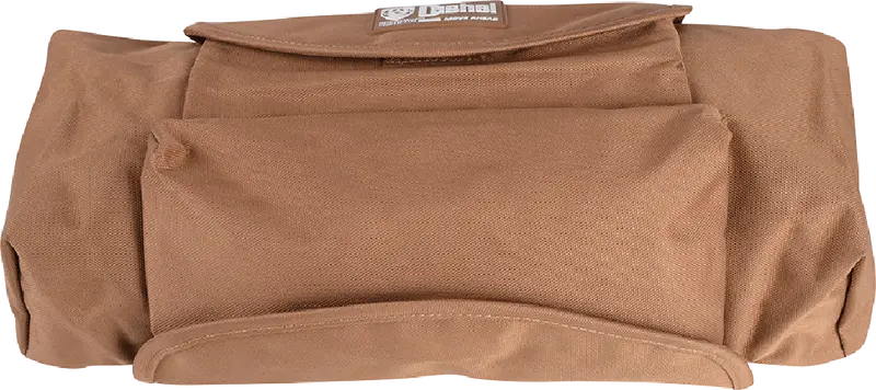 Cashel Cantle Bag With Jacket Liner 1
